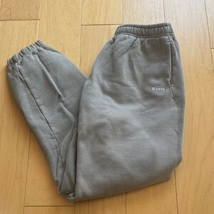 Roots women Jogger Sweatpants